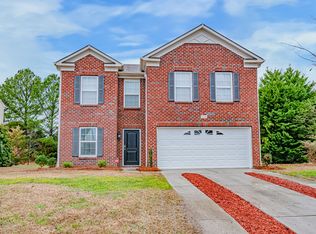 14228 Luscombe Farm Rd, Charlotte, NC 28278