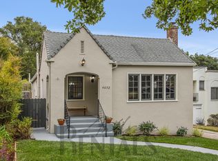 4032 Laurel Ave, Oakland, CA