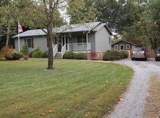 7315 Goodwill Church Rd, Kernersville, NC 27284