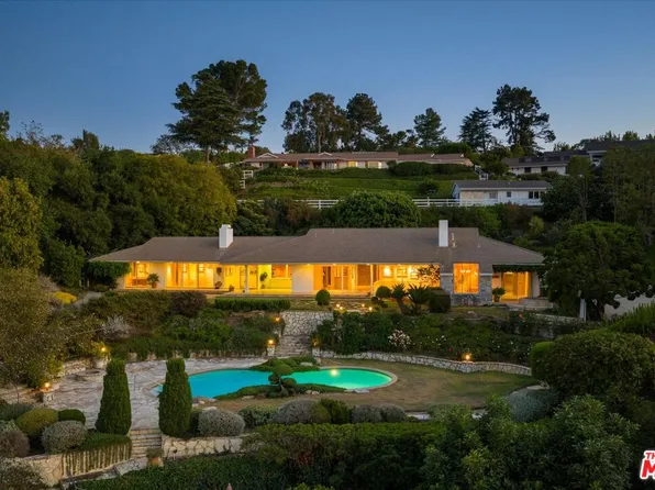 19 Caballeros Rd, Rolling Hills, CA 90274