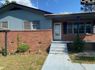 104 Ranchero Dr, Columbia, SC 29223