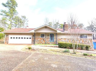 105 Blue Ridge Ln, Fairfield Bay, AR 72088