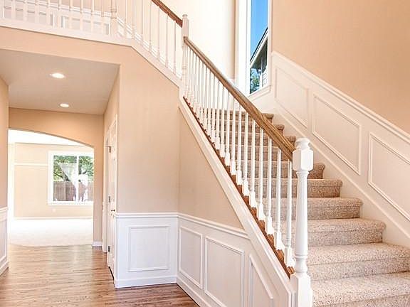 Stair Way