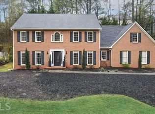 2045 Dayron Ct, Marietta, GA 30062