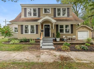 1100 Underwood Ave SE, Grand Rapids, MI 49506