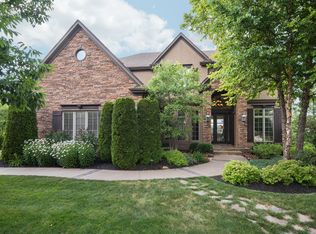 13840 Horton Dr, Overland Park, KS 66223