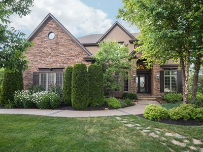13840 Horton Dr, Overland Park, KS, 66223