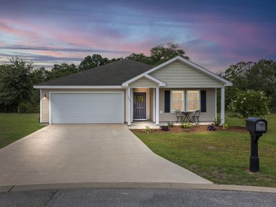 250 Lockwood Way E, Defuniak Springs, FL, 32435