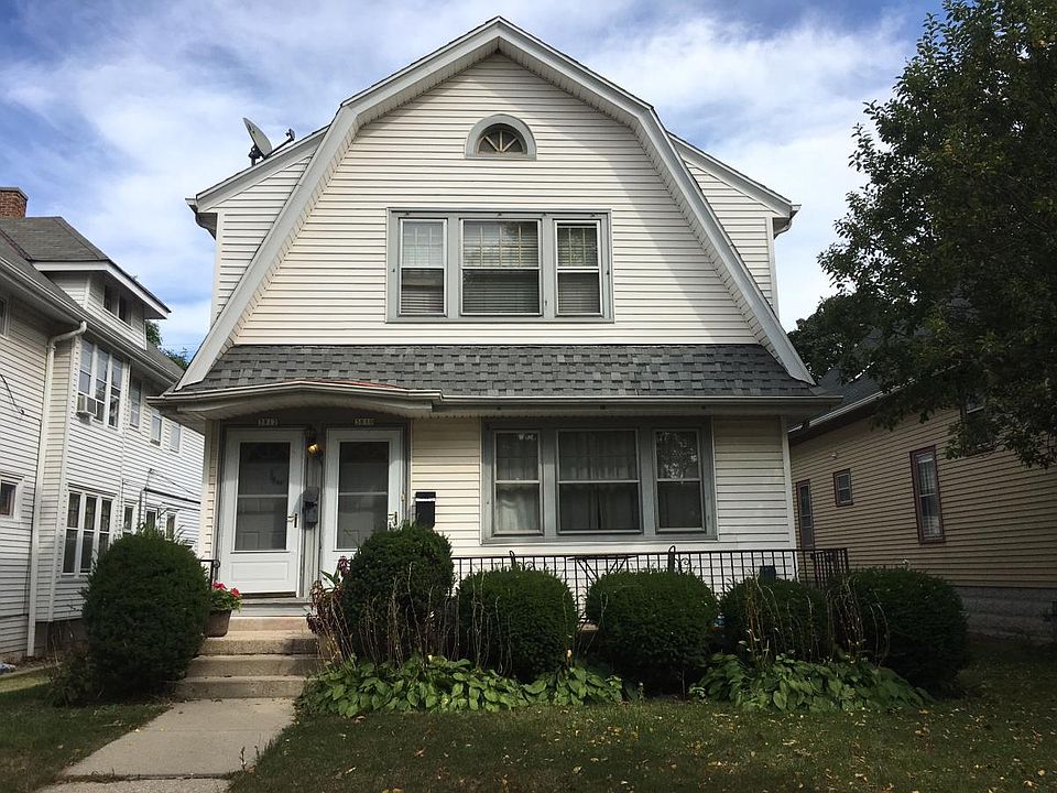 Exterior-Lower Unit