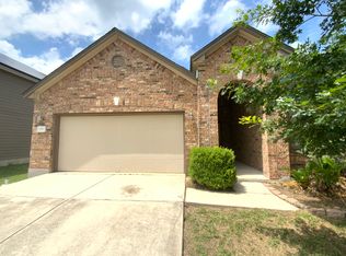 120 Carrington St, Hutto, TX 78634