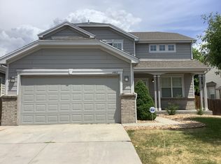 4960 S Malaya Way, Denver, CO 80015