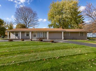 1020 S Tree Top Ln, Greenwood, IN 46142