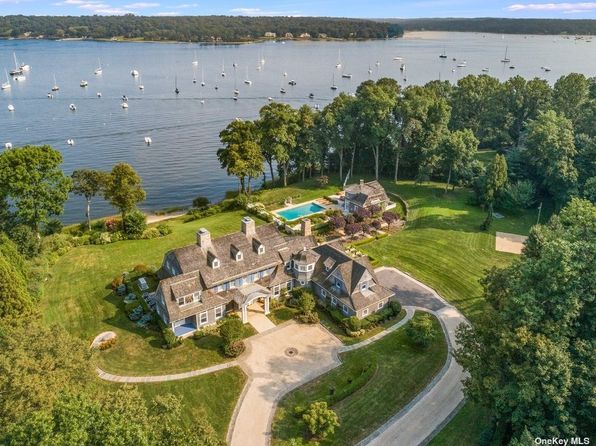 Zillow Oyster Bay Ny