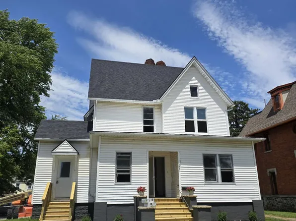 220 W Tiffin St, Fostoria, OH 44830