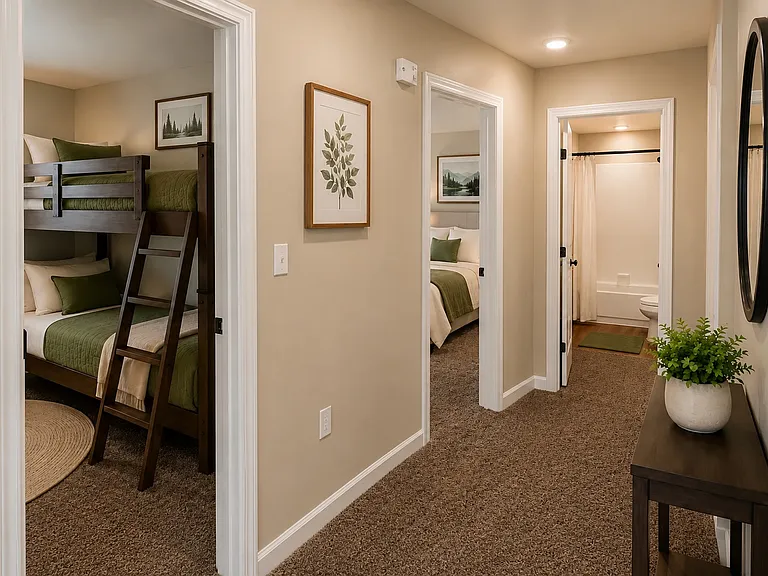 234 Shady Oak Grv #234 — Photo 11
