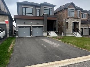 34 Wild Ginger Ln, Springwater, ON L9X2E4