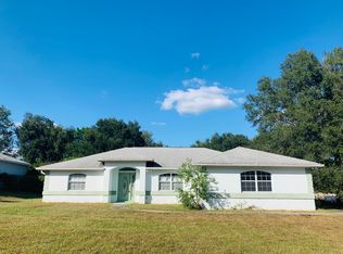 8201 SW 103 St Rd Rd, Ocala, FL 34481