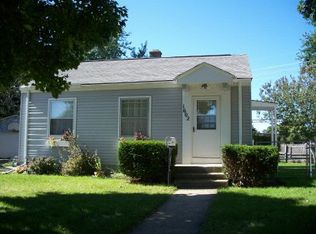 1602 Ashland Ave, Beloit, WI 53511