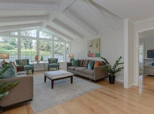 1393 Pritchett Ct, Los Altos, CA 94024