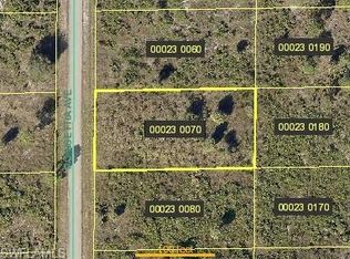 1310 Poinsettia Ave, Lehigh Acres, FL 33972