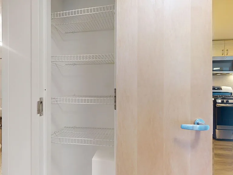 Closet