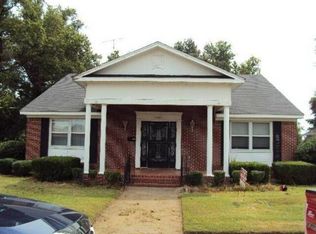 400 Main St, Ridgely, TN 38080