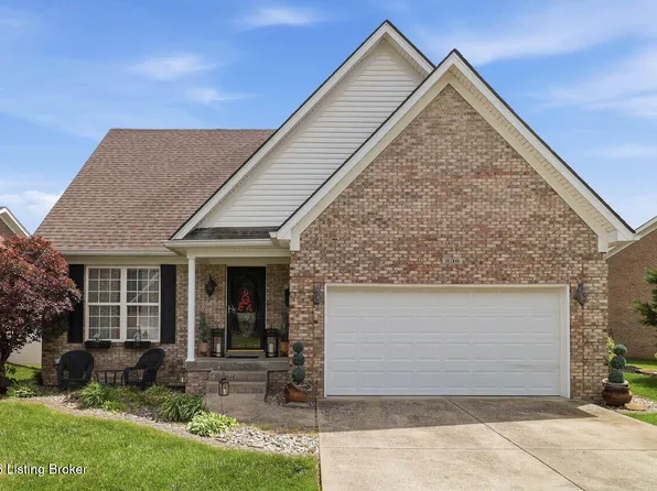 236 Bentwood Dr, Shepherdsville, KY 40165