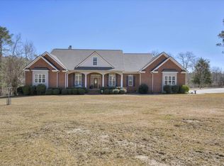 5200 Hereford Farm Rd, Evans, GA 30809