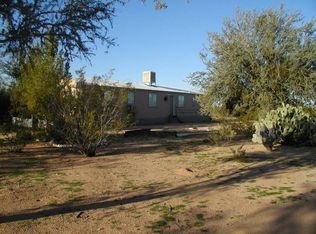 6951 N Ragged Peak Dr, Tucson, AZ 85743