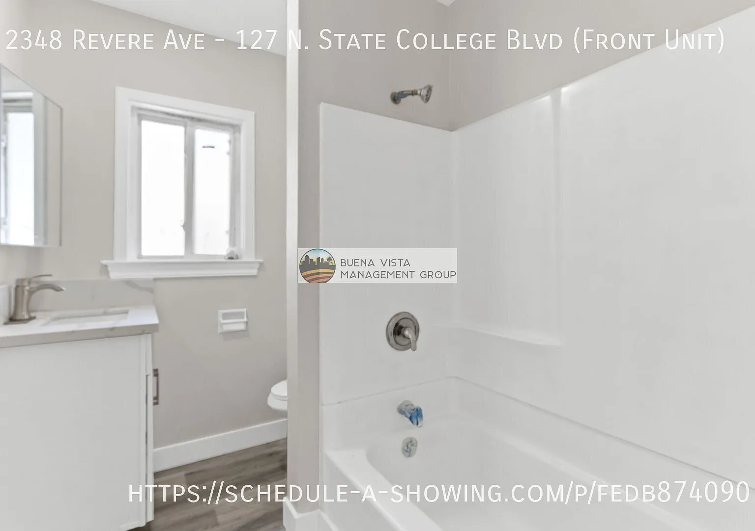 Completely Renovated 2+1 W/ Parking — Photo 4