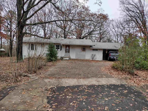 355 Blakey Rd, Heber Springs, AR 72543