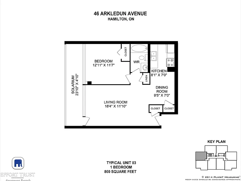 46 Arkledun Ave — Photo 16