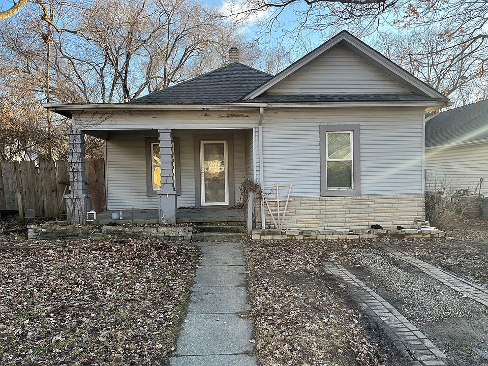 1st image of 1113 Potomac Ave