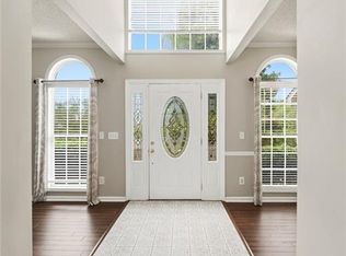 4380 Peaceford Glen Dr, High Point, NC 27265