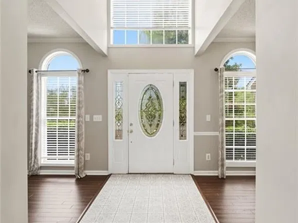 4380 Peaceford Glen Dr, High Point, NC 27265
