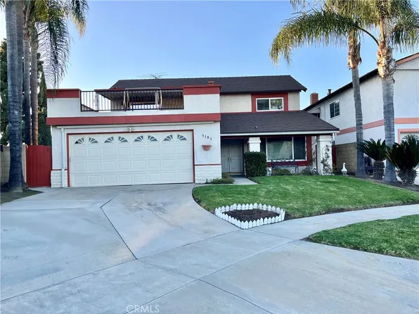 3185 W Westhaven Dr, Anaheim, CA 92804