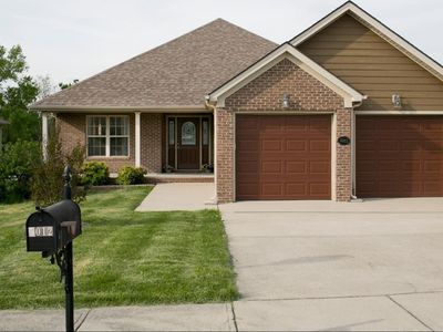 5012 Oleander Ln, Richmond, KY, 40475