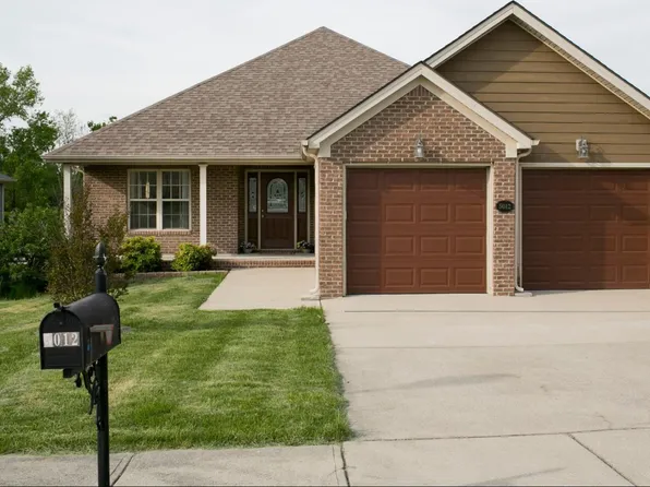 5012 Oleander Ln, Richmond, KY 40475