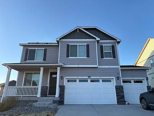 17245 Red Cosmos Point Photo 1