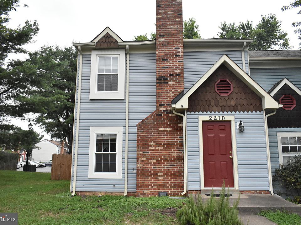 1st image of 2210 Hamway Dr