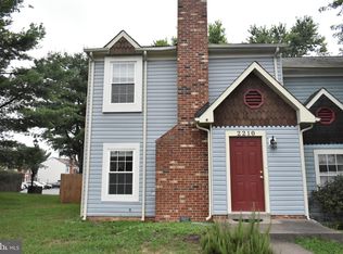 2210 Hamway Dr, Fredericksburg, VA 22407