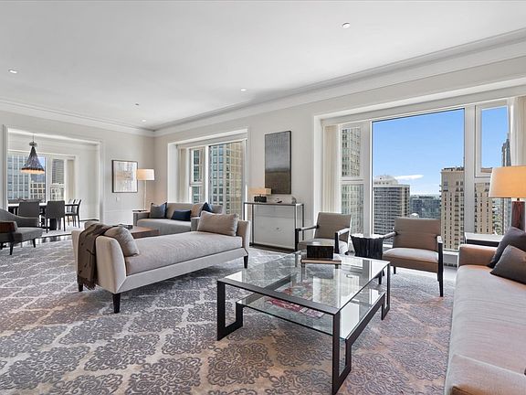 3rd image of 900 N Michigan Ave #24D