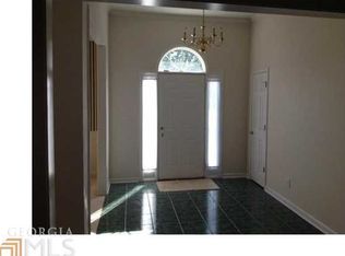 3082 Parks Run, Loganville, GA 30052