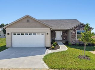 230 Clifton Ln, Rittman, OH 44270