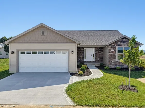 230 Clifton Ln, Rittman, OH 44270