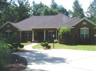 15294 Timber Ridge Dr, Loxley, AL 36551
