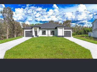 1023 Loyal Ave S #B, Lehigh Acres, FL 33974