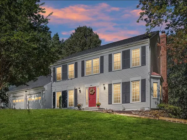 10622 Edinburgh Dr, Spotsylvania, VA 22553