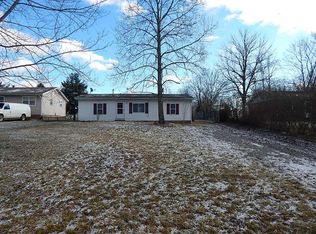 8224 E Bend Rd, Burlington, KY 41005