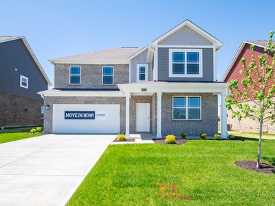 5874 Aleppo Ln, Greenwood, IN, 46143